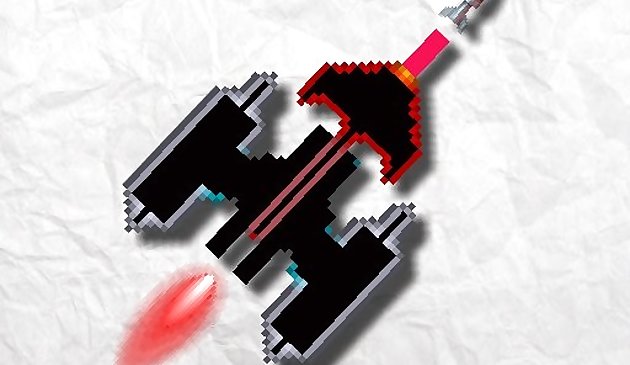 Инопланетное вторжение