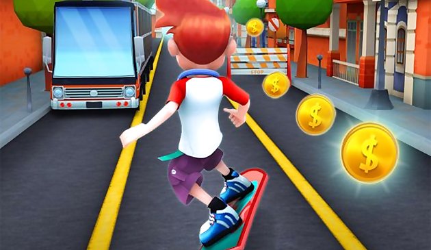 Порыв автобуса