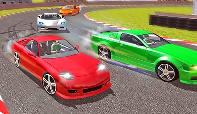 Тренировочная гонка