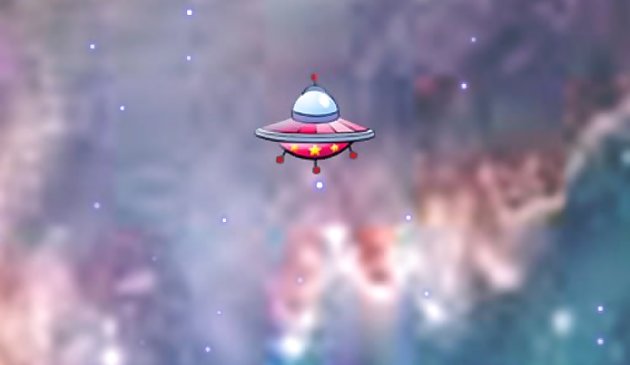 Космический прыжок