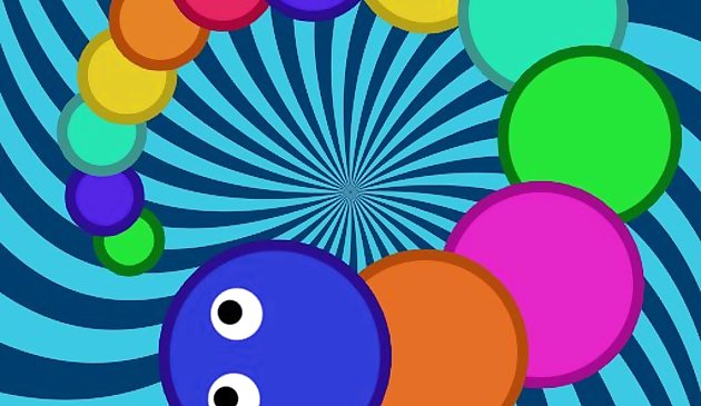 Скоростная змейка