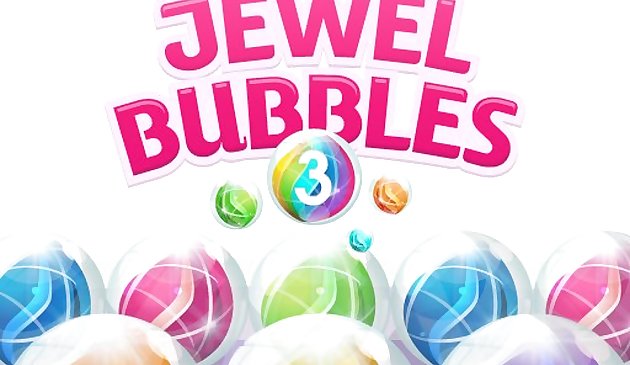 Juwelenblasen 3