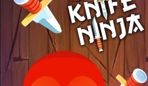 Ниндзя ножа