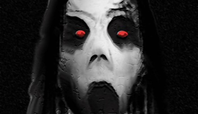 Слендрина должна умереть: приют