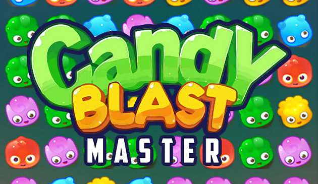 Maestro candy blast
