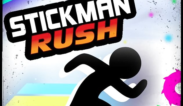 Порыв Стикмена