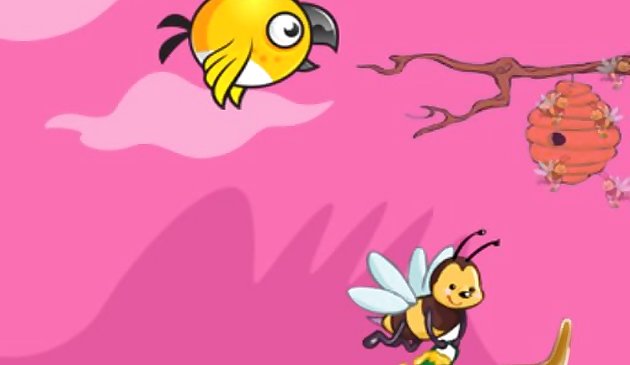 Kẻ trộm mật ong
