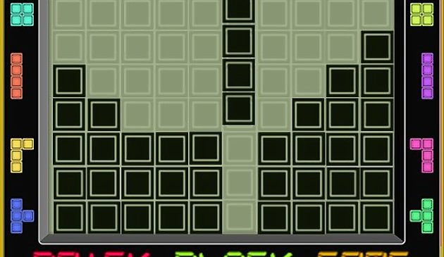 Tetris ·