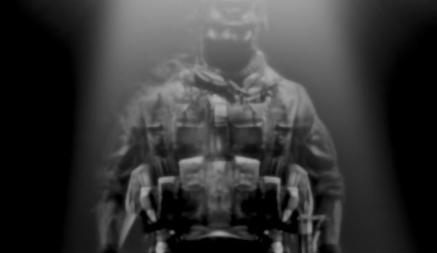 Армейский шутер 2020