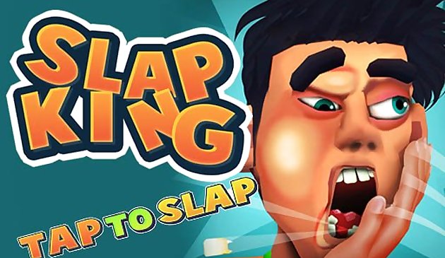 Король пощёчин