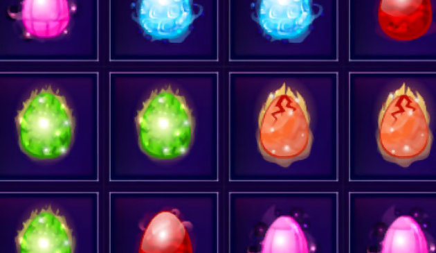 Пасхальное яйцо: линии