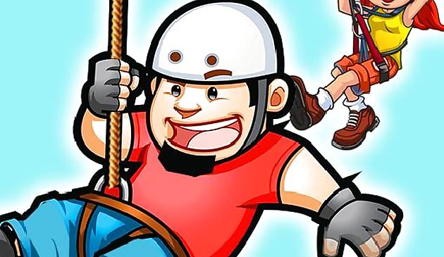 Зиплайн долина