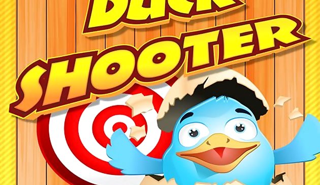 Утиный шутер