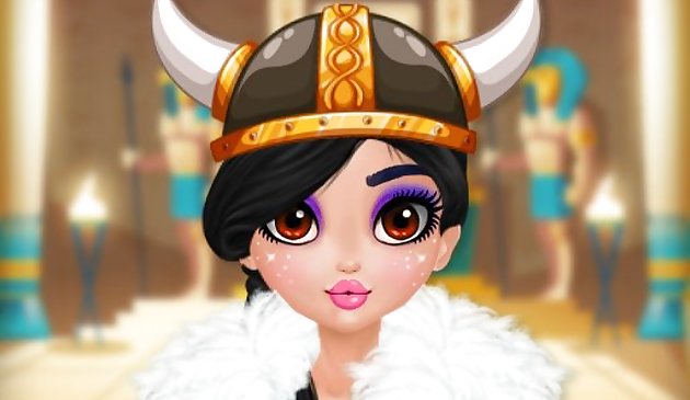 Принцессы ослепительные богини