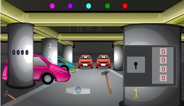 Похитить сокровища