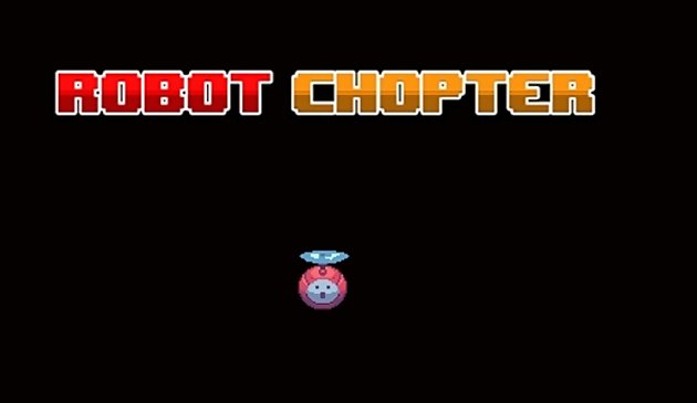 Roboter Chopter