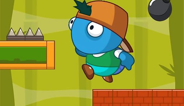 Прыжок черепахи