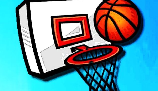 Баскетбольный Челлендж