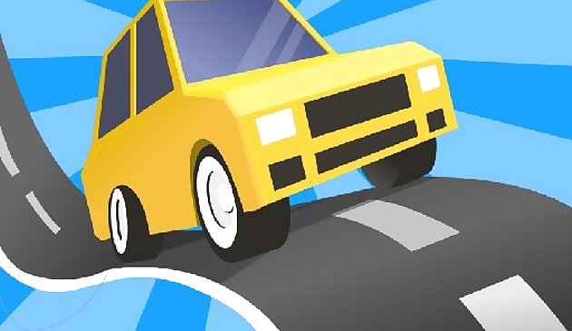 Трафик вперёд