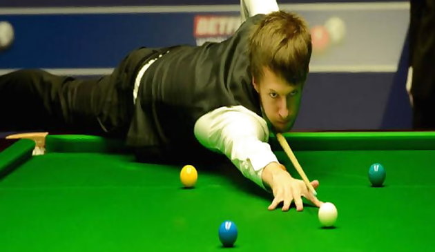 8 шаров: мир пула