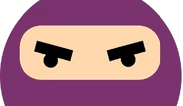 Прыжок ниндзя