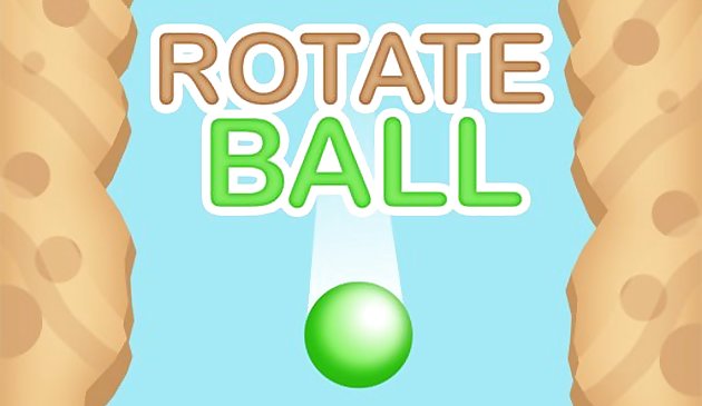 Вращайте шар