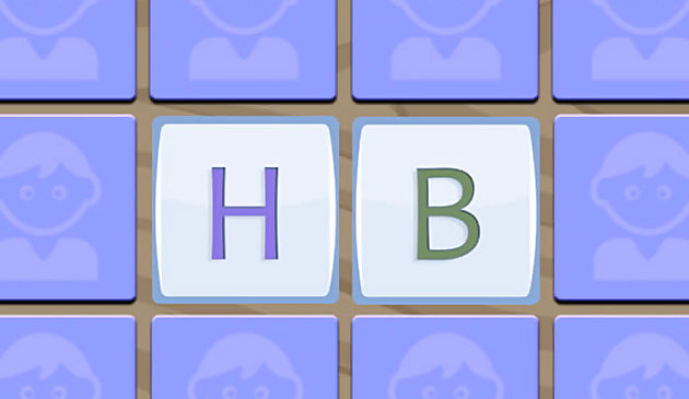 Память алфавита