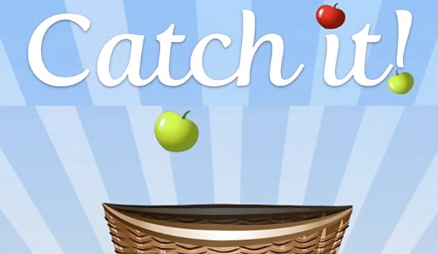 Реальный ловец яблок: экстремальный фруктовый ловец