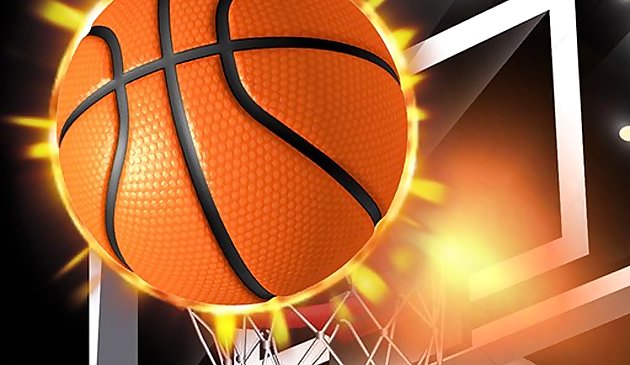 Баскетбольные звезды