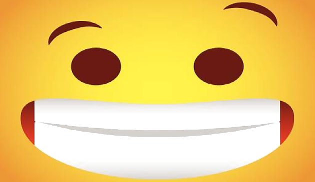 Эмодзи пазл