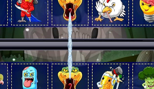 Челлендж пристегивания