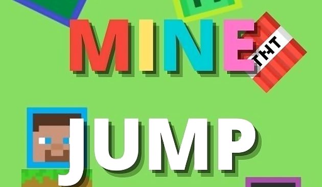 Майн прыжок