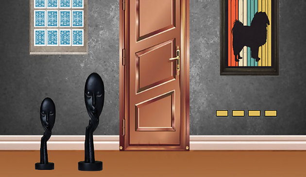 Побег плотника