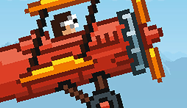 Воздушные волки