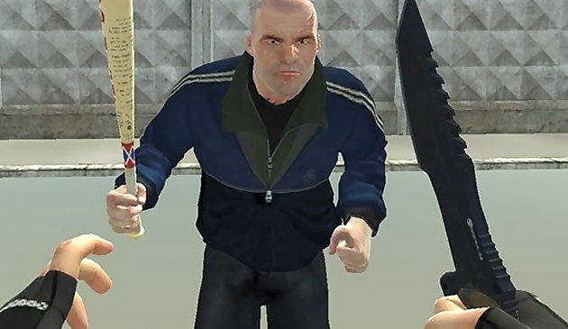 Русская битва рояль