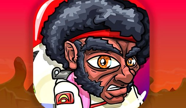 Гранд командер