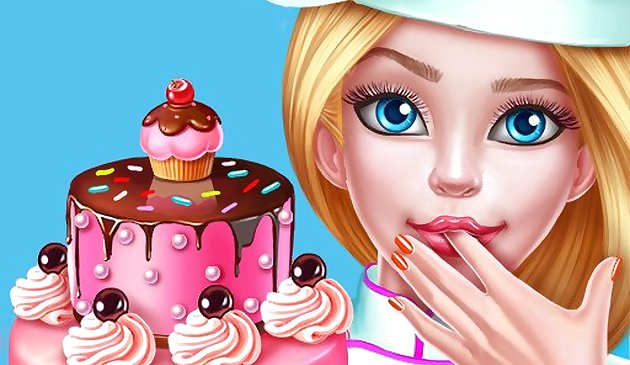 Мастера тортов