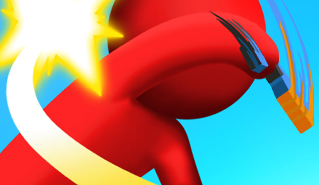 Мастер пули 3D