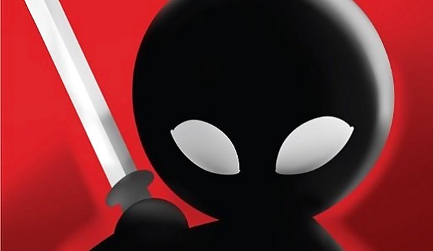 Месть стикмена