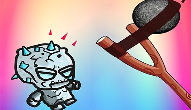 Ударяй и сбивай