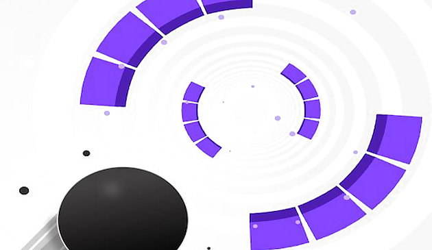 Крутящийся вихрь