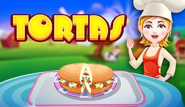 Тортас