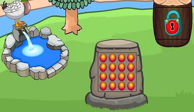 Спасение утят серия 1