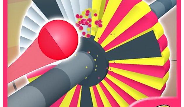 Пейнт поп 3Д