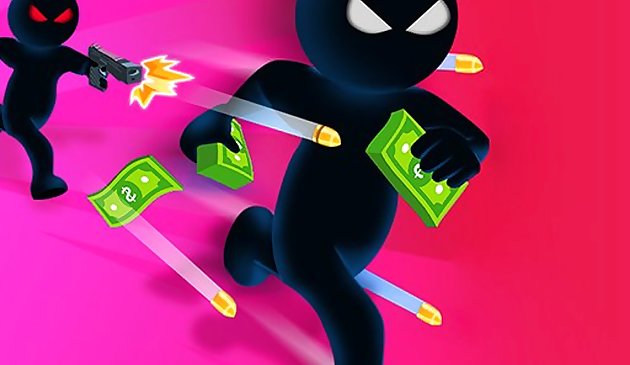 Стик киллер