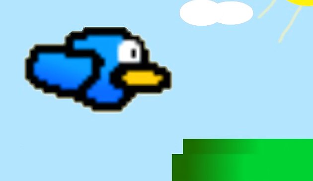 Flappy Birds yeniden düzenlendi