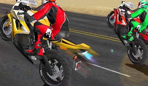 Гонка байка: трюк байка 2021