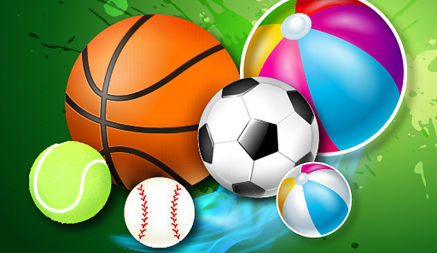 Гравитация шаров