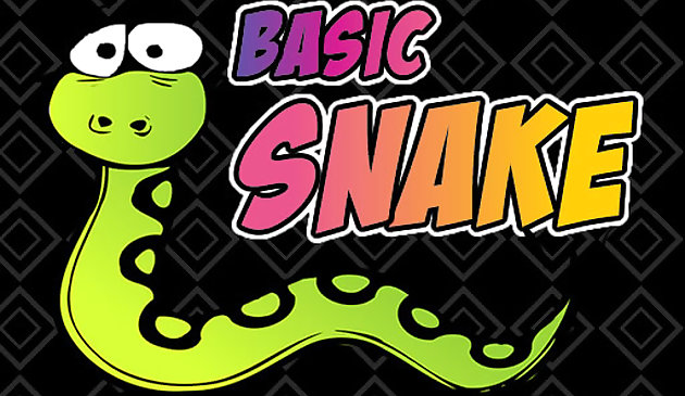 Basic Snake