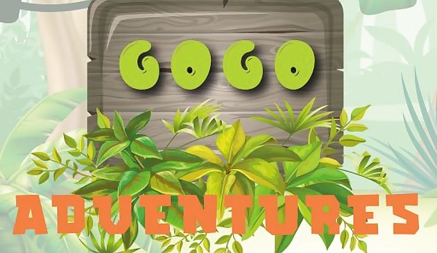 गोगो एडवेंचर्स 2021